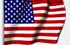 american flag - Upland