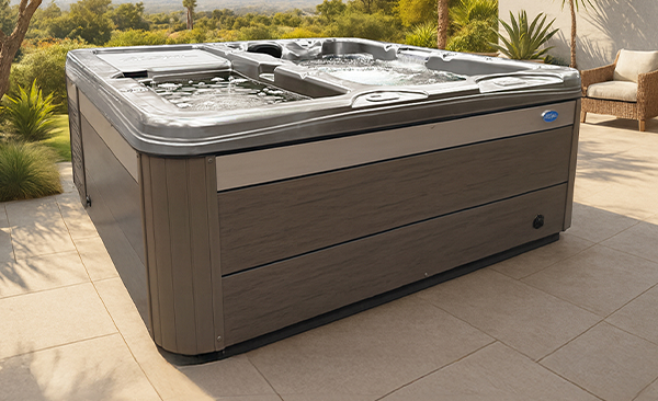 Cold Plunge Spas Series Upland hot tubs for sale