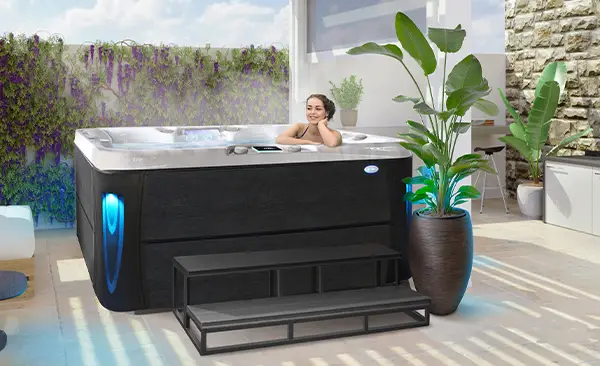 Escape X-Series Spas Upland hot tubs for sale