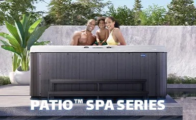 Patio Plus™ Spas Upland hot tubs for sale