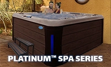 Platinum™ Spas Upland hot tubs for sale