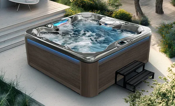 Platinum™ Spas Upland hot tubs for sale