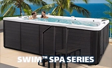 Swim Spas Upland hot tubs for sale