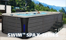 Swim X-Series Spas Upland hot tubs for sale