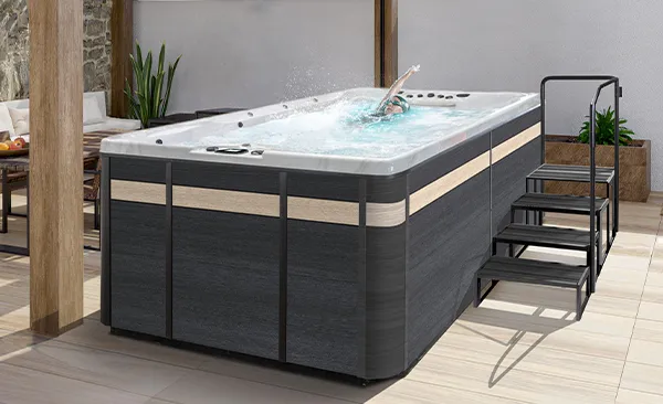 Swim X-Series Spas Upland hot tubs for sale