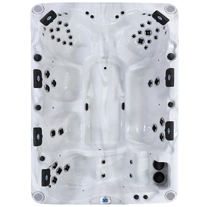 Newporter EC-1148LX hot tubs for sale in Upland