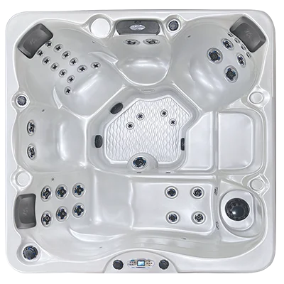 Costa EC-740L hot tubs for sale in Upland