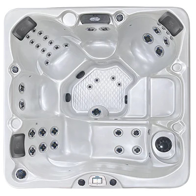 Costa-X EC-740LX hot tubs for sale in Upland