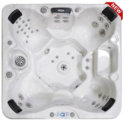 Baja EC-749B hot tubs for sale in Upland