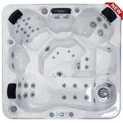 Costa EC-749L hot tubs for sale in Upland