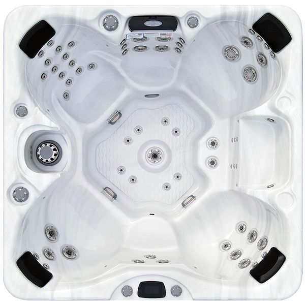 Baja-X EC-767BX hot tubs for sale in Upland