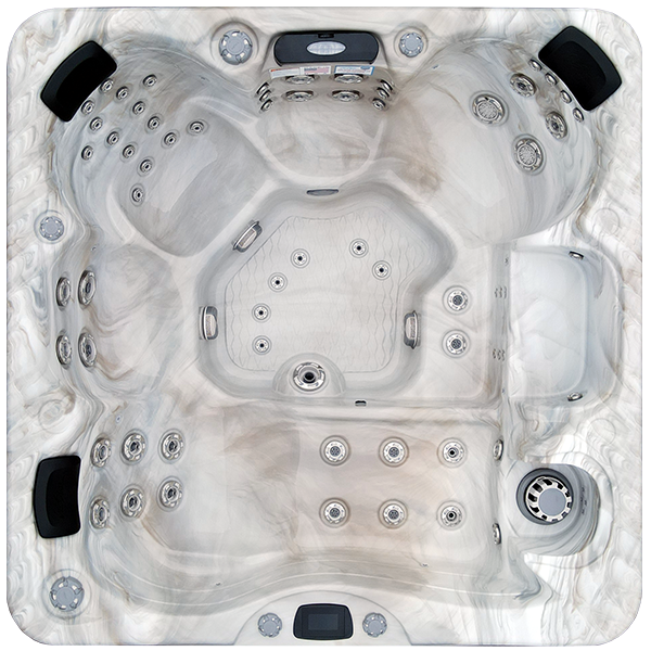 Costa-X EC-767LX hot tubs for sale in Upland
