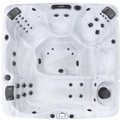 Avalon-X EC-840LX hot tubs for sale in Upland