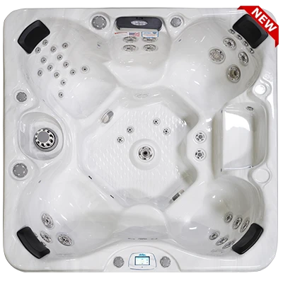 Cancun-X EC-849BX hot tubs for sale in Upland