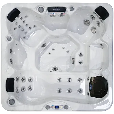 Avalon EC-849L hot tubs for sale in Upland