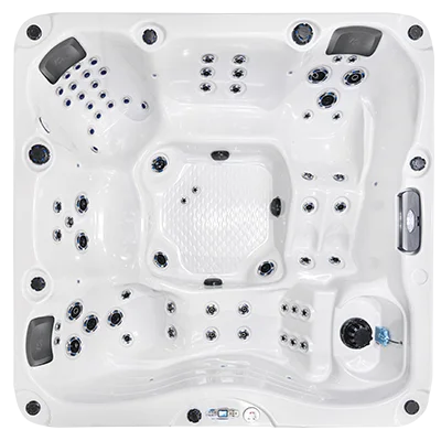 Malibu EC-867DL hot tubs for sale in Upland