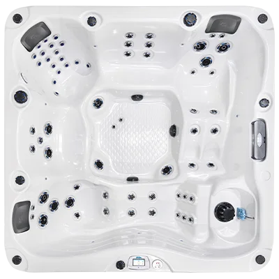 Malibu-X EC-867DLX hot tubs for sale in Upland