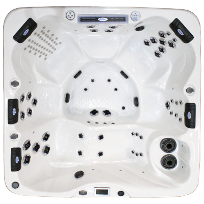 Huntington PL-792L hot tubs for sale in Upland