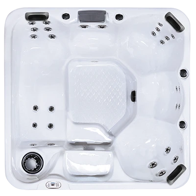 Hawaiian Plus PPZ-628L hot tubs for sale in Upland