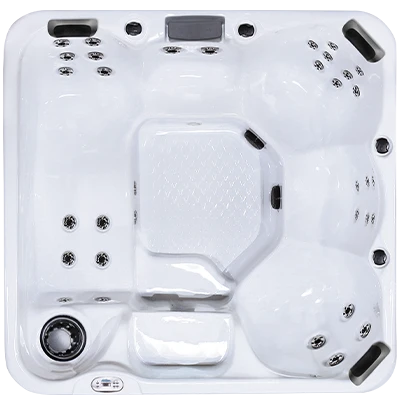 Hawaiian Plus PPZ-634L hot tubs for sale in Upland
