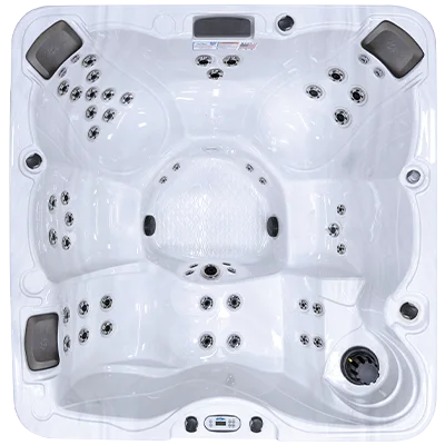Pacifica Plus PPZ-743L hot tubs for sale in Upland