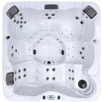Pacifica Plus PPZ-752L hot tubs for sale in Upland