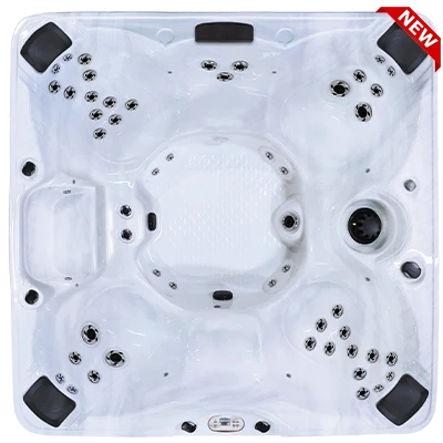 Bel Air Plus PPZ-843BC hot tubs for sale in Upland