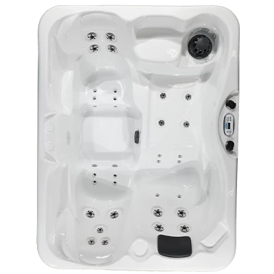 Kona PZ-535L hot tubs for sale in Upland
