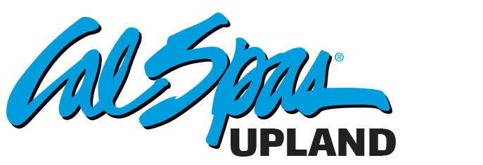 Calspas logo - hot tubs spas for sale Upland